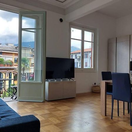 Maestrale Flexyrent - Parking - Wifi - A C - Brand New Apartamento Rapallo Exterior foto