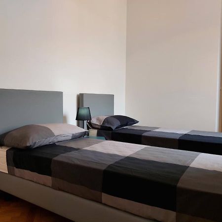 Maestrale Flexyrent - Parking - Wifi - A C - Brand New Apartamento Rapallo Exterior foto