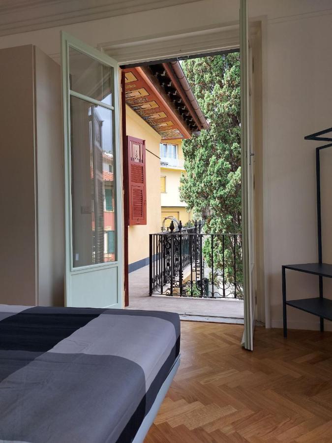Maestrale Flexyrent - Parking - Wifi - A C - Brand New Apartamento Rapallo Exterior foto
