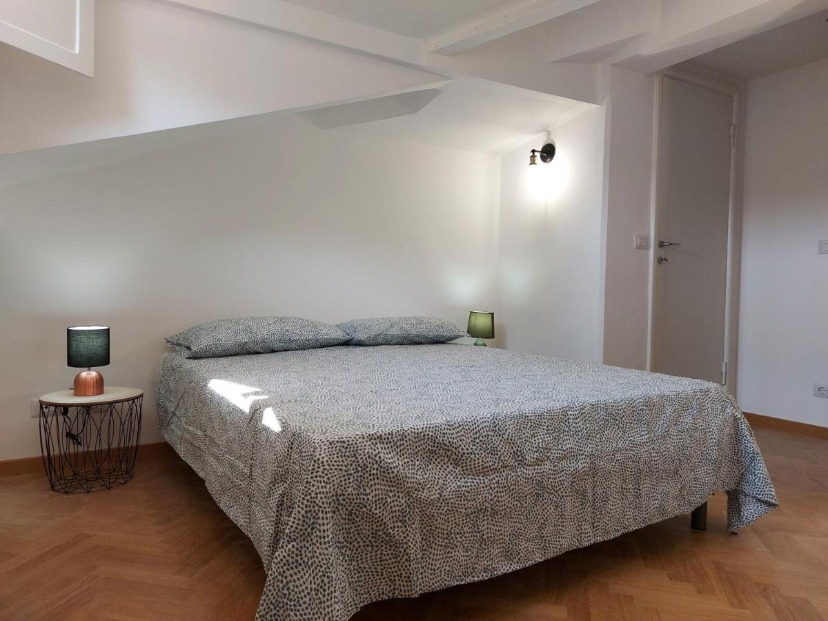 Maestrale Flexyrent - Parking - Wifi - A C - Brand New Apartamento Rapallo Exterior foto