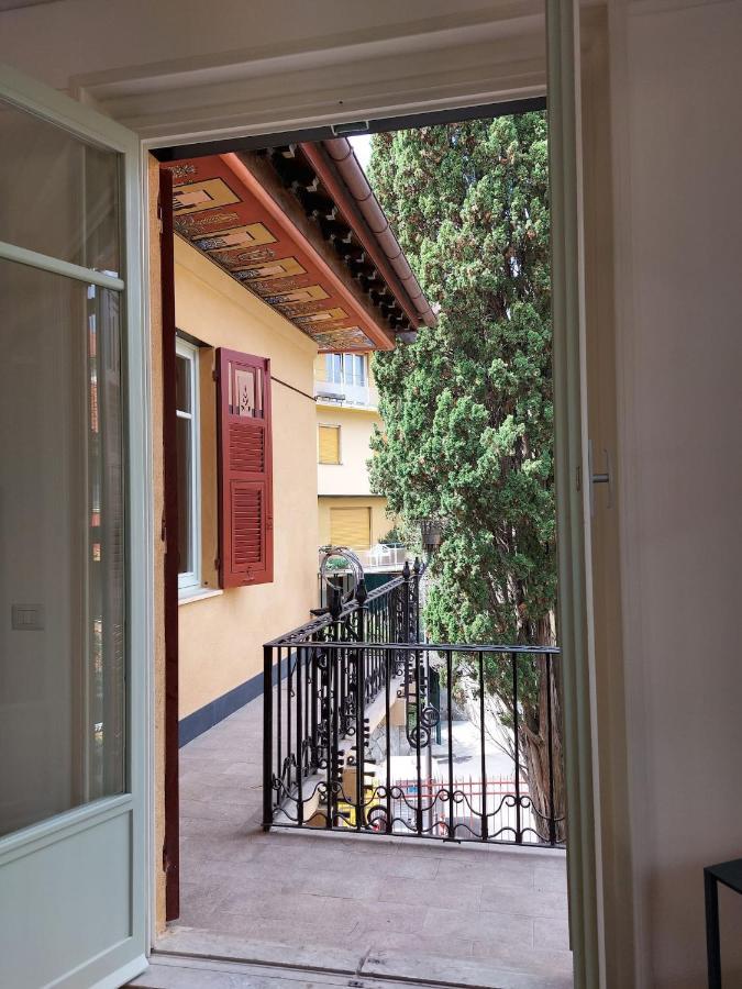 Maestrale Flexyrent - Parking - Wifi - A C - Brand New Apartamento Rapallo Exterior foto