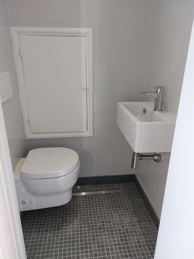 Maestrale Flexyrent - Parking - Wifi - A C - Brand New Apartamento Rapallo Exterior foto