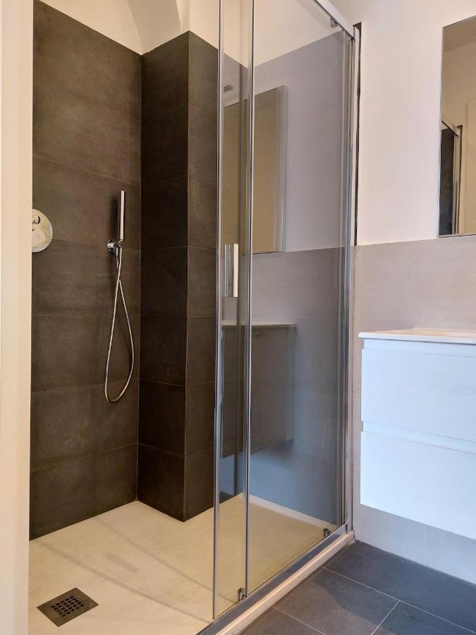 Maestrale Flexyrent - Parking - Wifi - A C - Brand New Apartamento Rapallo Exterior foto