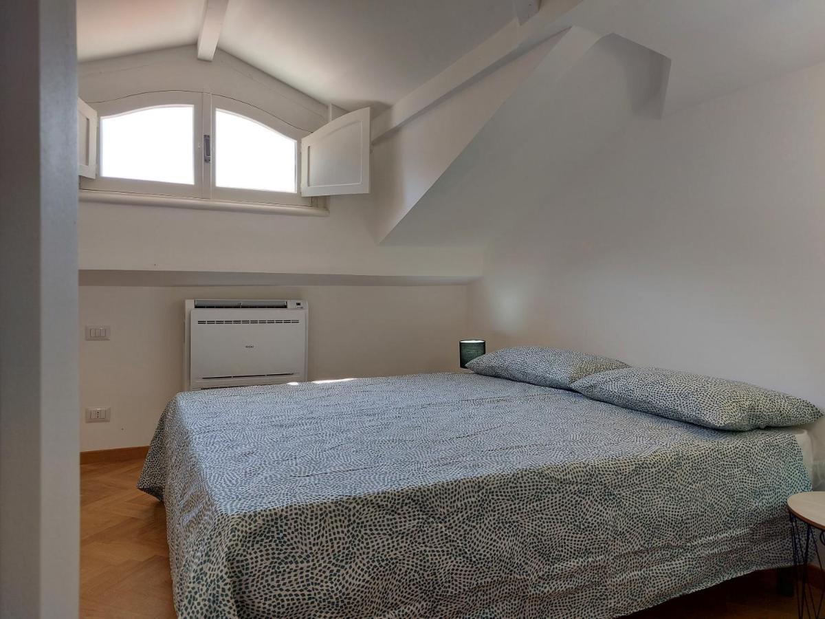 Maestrale Flexyrent - Parking - Wifi - A C - Brand New Apartamento Rapallo Exterior foto